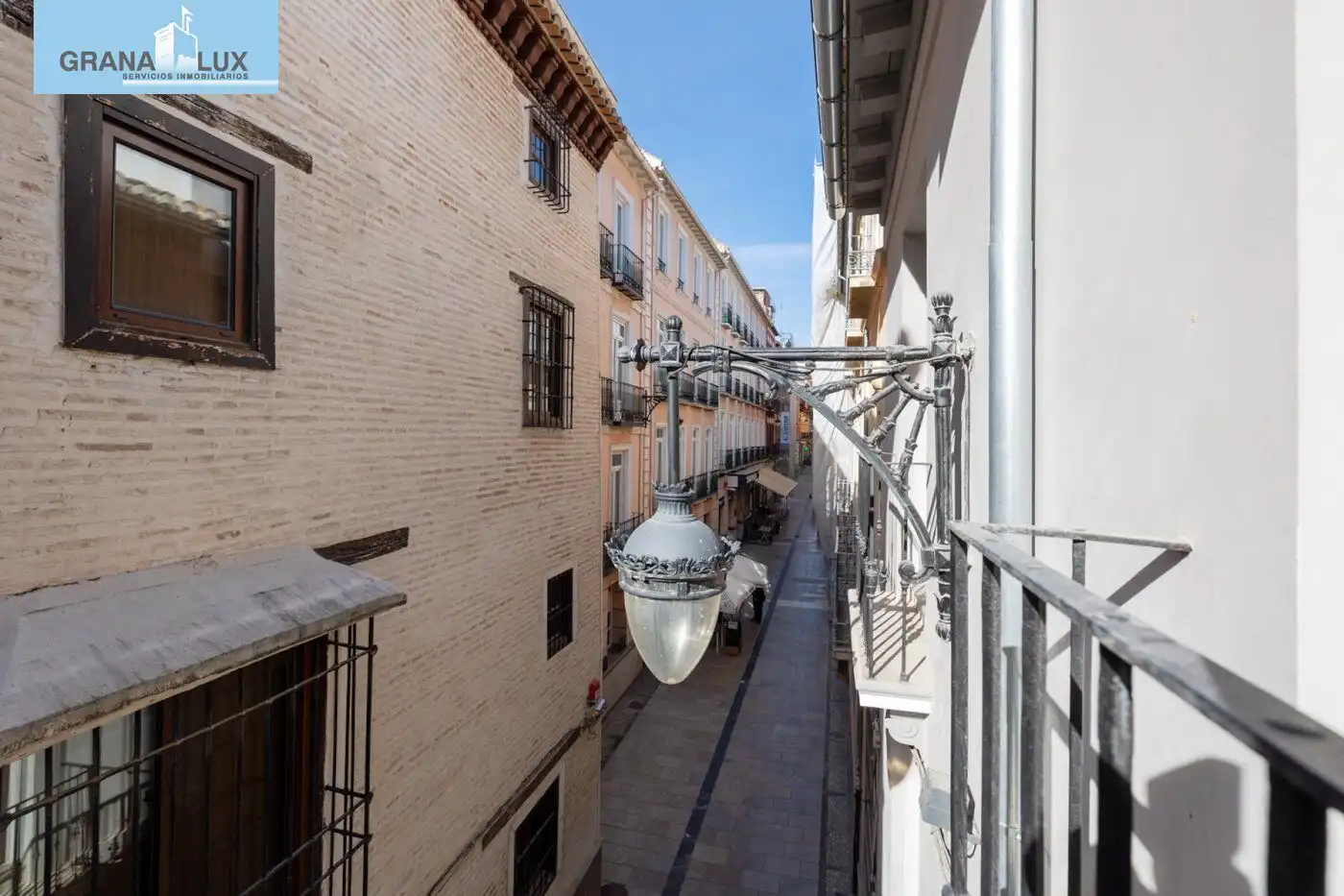 Inmuebles singulares con ascensor en venta en Calle San Matías, imagen 38