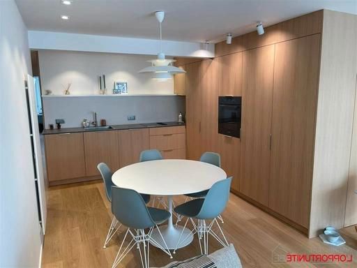 Cocina de Piso de alquiler en Bilbao  con Amueblado y Se aceptan mascotas