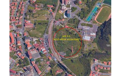 Residencial en venda en Avilés