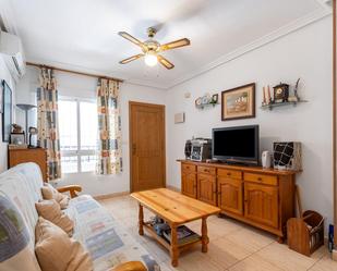 Living room of Apartment for sale in Torrevieja  with Terrace