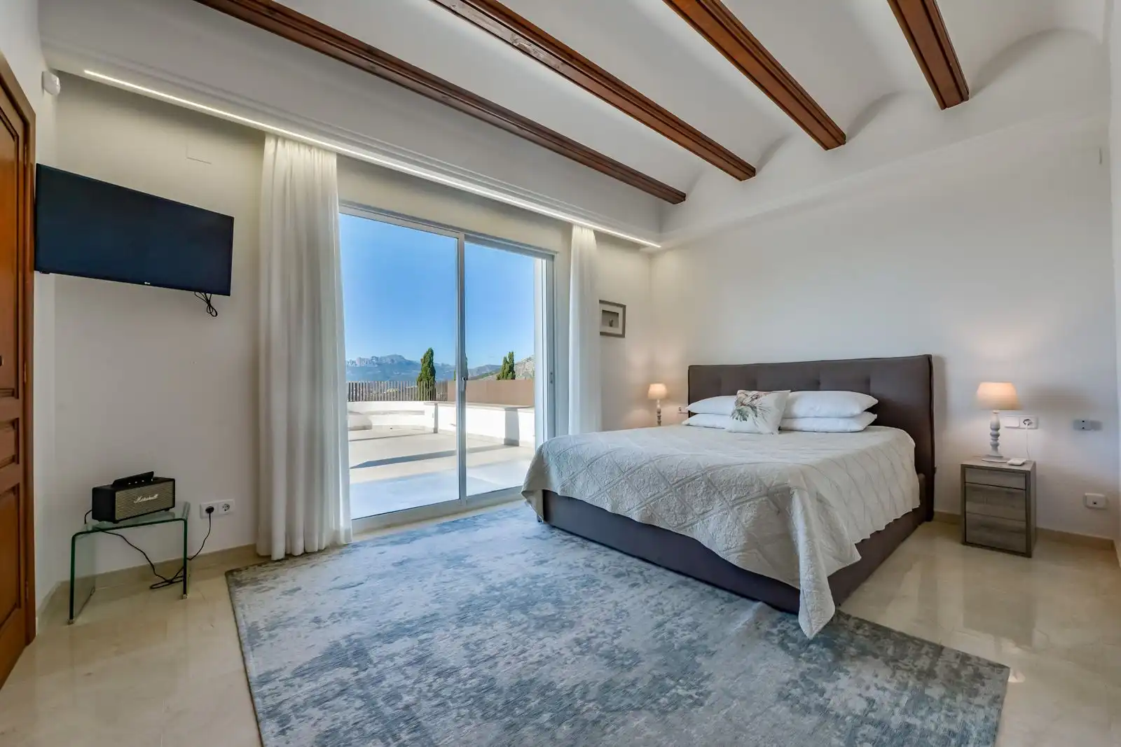 Chalet con terraza en venta en Altea la Vella, imagen 32