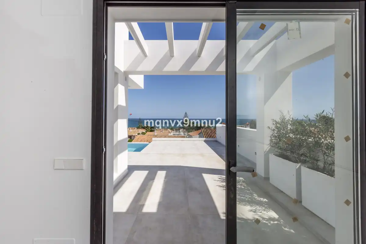 Villa avec piscine à vendre à El Faro de Calaburra - Chaparral, imagen 50
