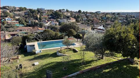 Foto 2 de Casa o xalet en venda a Calalberche, Santa Cruz del Retamar