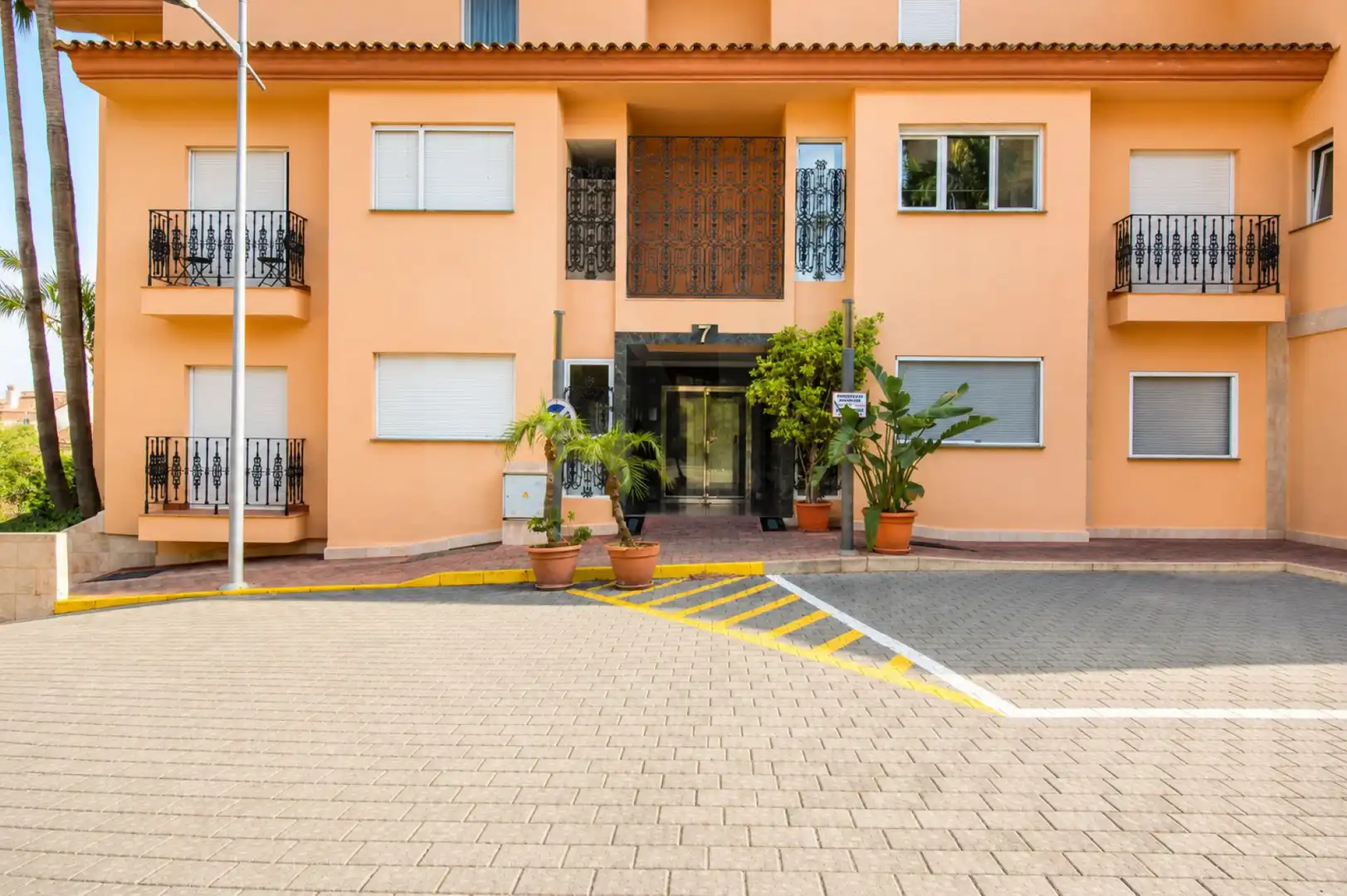 Flat with lift for sale in Calle Pléyades 39, imagen 39