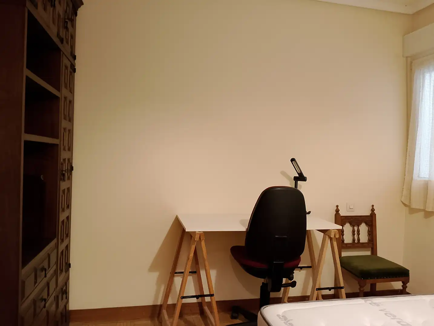Wohnung zur Miete in Donostia - San Sebastián  mit Heizung, Terrasse und Möbliert