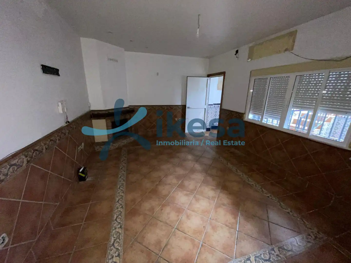 Casa adosada en venta en Bormujos