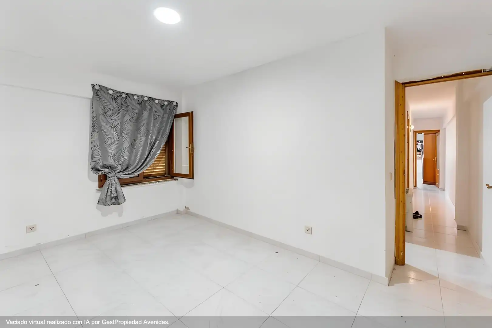 Flat for sale in Inca  with Air Conditioner, Heating and Terrace