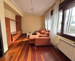 Living room of Flat to rent in Sopelana