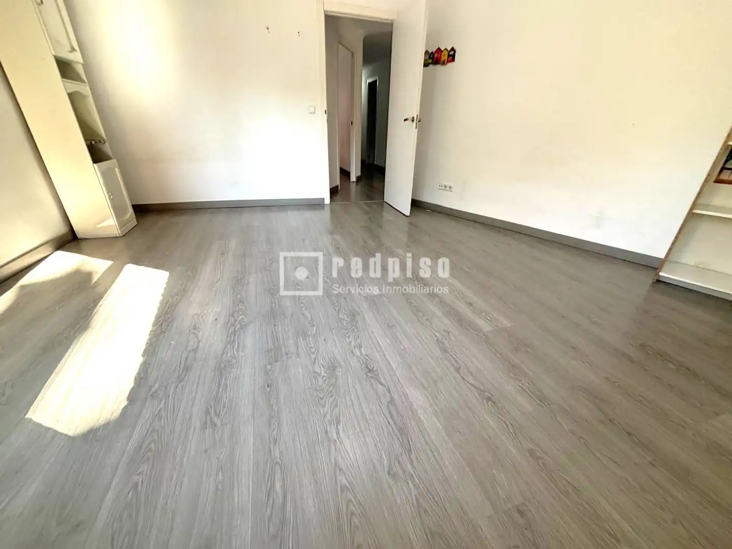Habitación de Piso en venta en Madrid