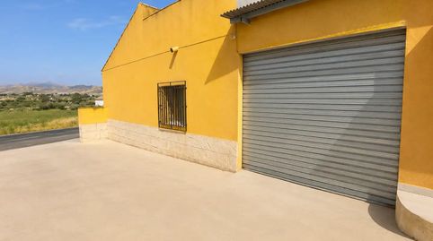 Foto 2 de Casa adosada en venda a Rm-701, 3, Parrilla, Lorca