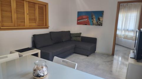 Foto 4 de Piso en venta en Calle Dioniso, Roquetas Pueblo, Roquetas de Mar
