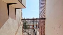 Balcony of Flat for sale in Villamediana de Iregua