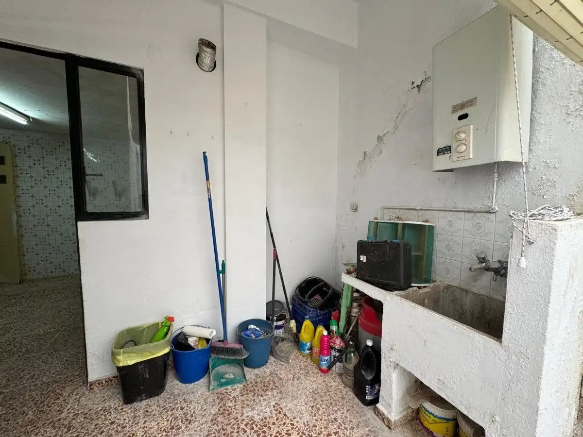 Pis en venda en Simat de la Valldigna amb Terrassa