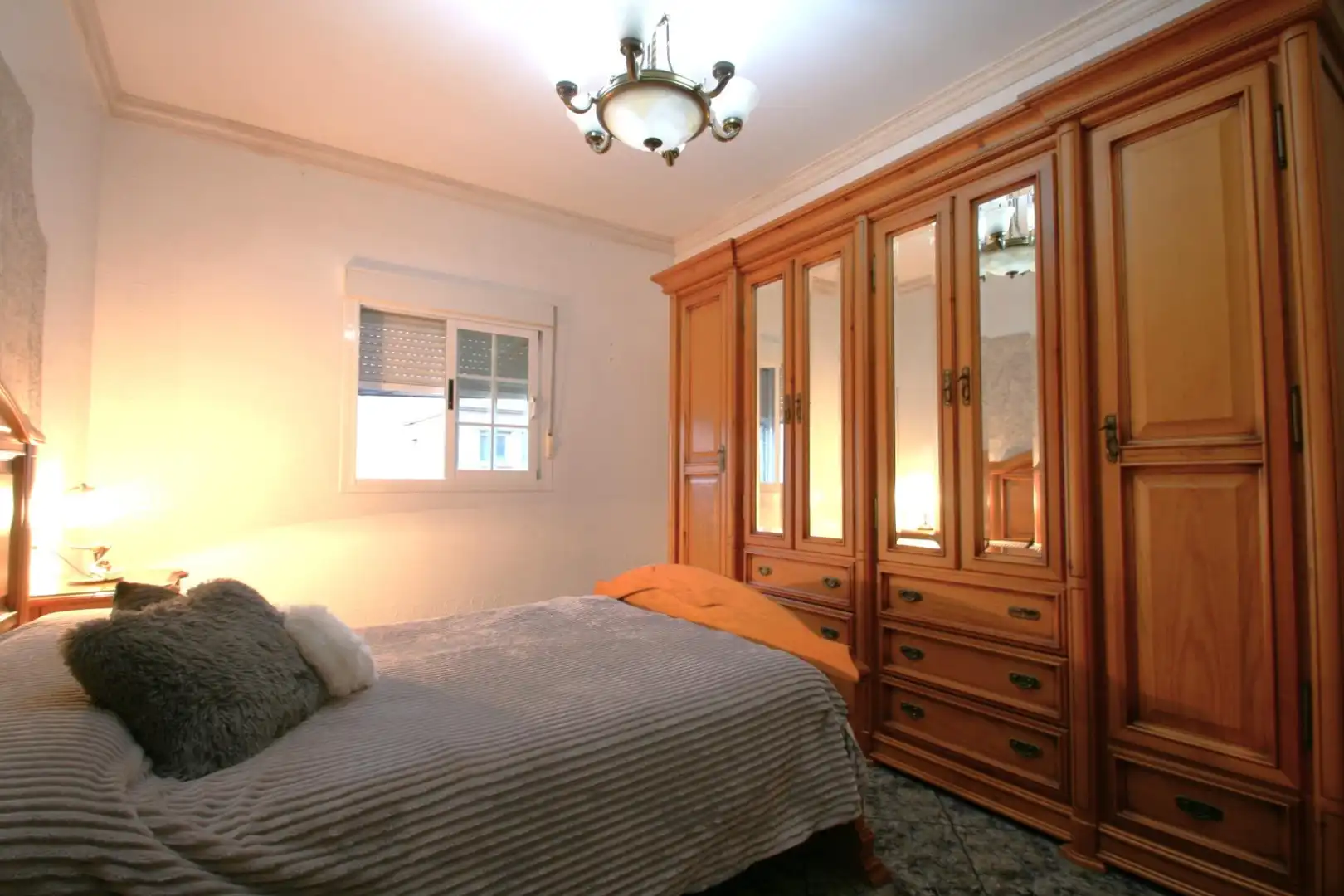 Habitación de Piso en venta en Níjar con Aire acondicionado, Calefacción y Terraza