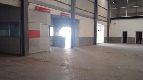 Photo 5 of Industrial buildings for sale in Calle Somosierra, 4, El Cerro - Carretera de San Rafael, Segovia Capital