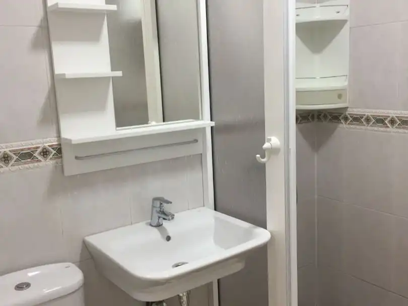 Bany de Pis en venda en Arrecife