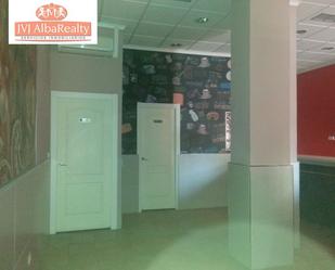 Premises for sale in  Albacete Capital  with Air Conditioner