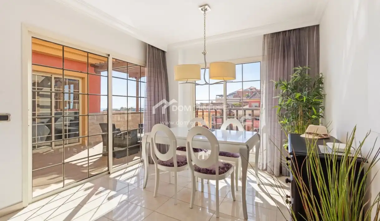 Flat with pool for sale in Costa Adeje, imagen 16