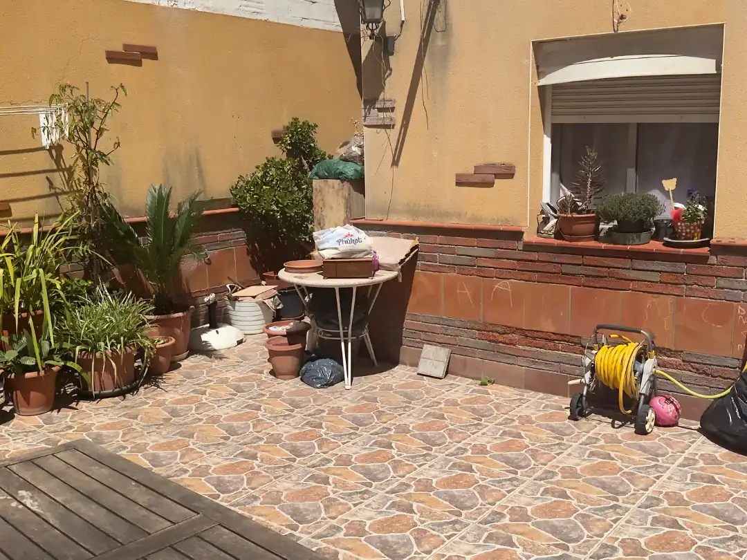 Flat for sale in Toledo 9