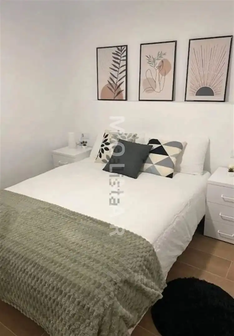 Dormitori de Casa o xalet en venda en Onda amb Terrassa, Balcó i Internet