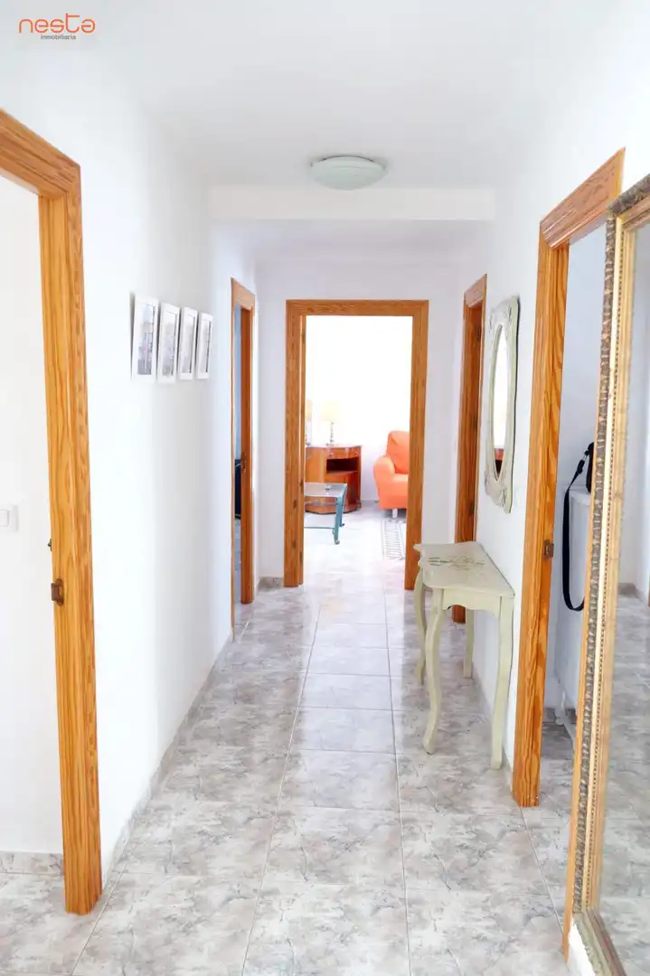 Appartamento con terrazza in vendita a Las Lomas - Las Yucas, imagen 14