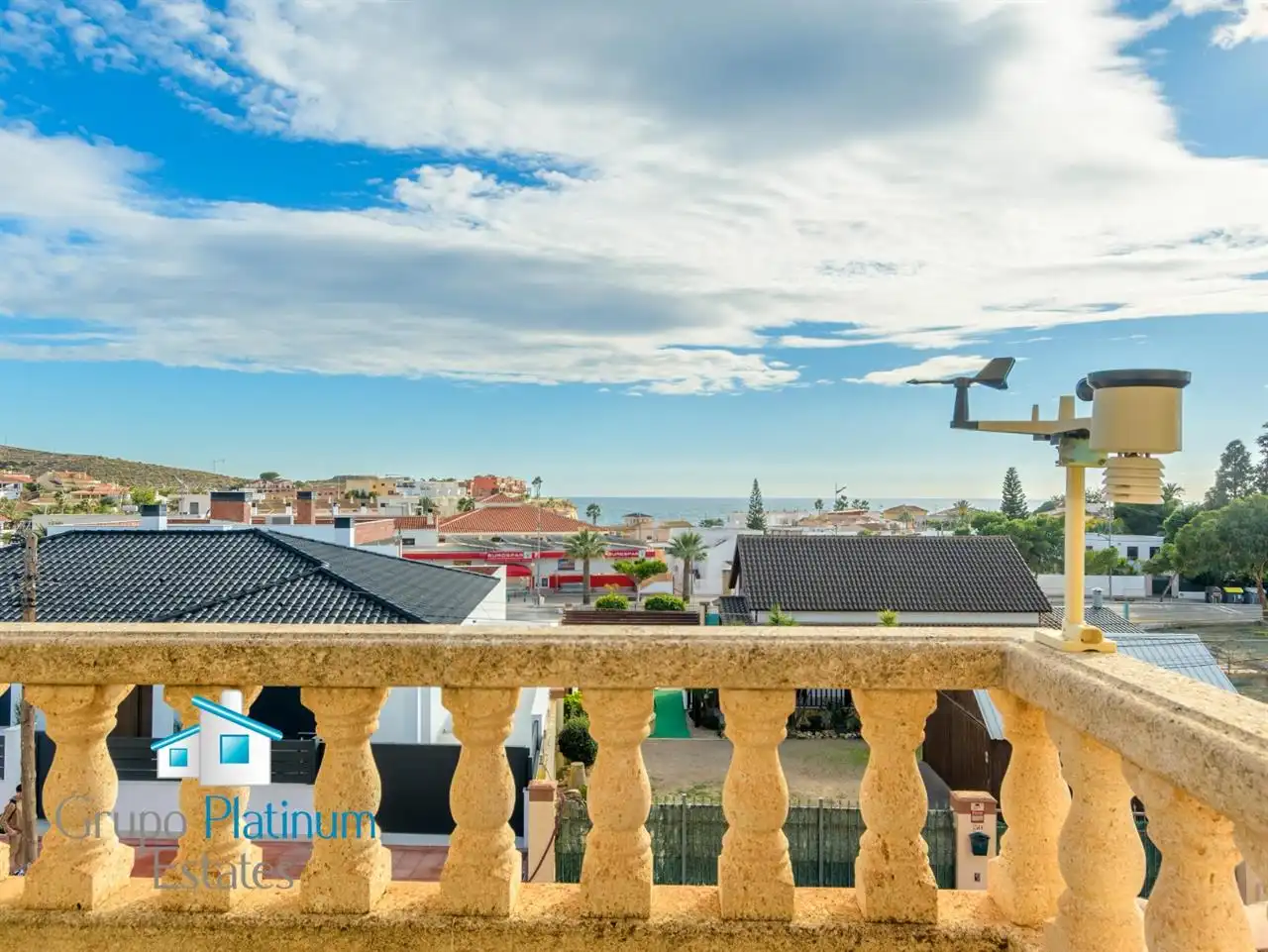 Villa avec piscine à vendre à San Juan de los Terreros, imagen 26