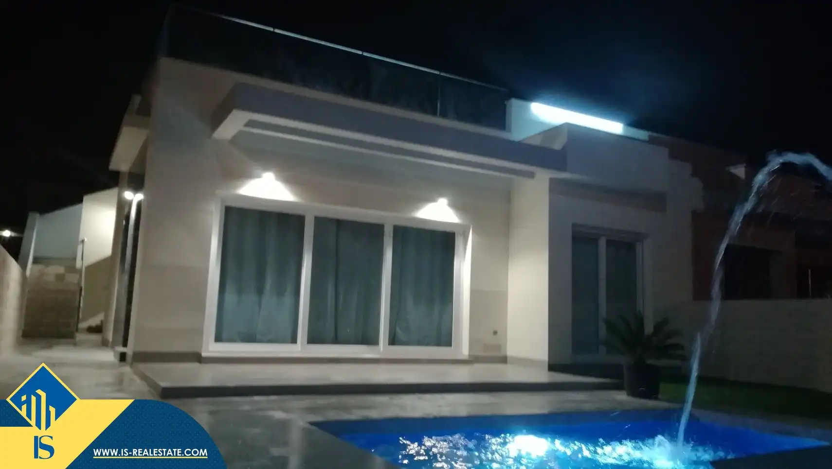 Villa mit Pool zum Verkauf in Los Montesinos, imagen 10
