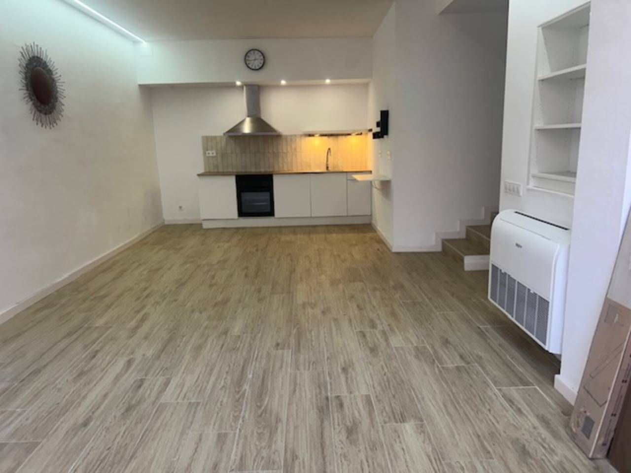 Dúplex en venda en Sant Cugat del Vallès amb Aire condicionat i Calefacció