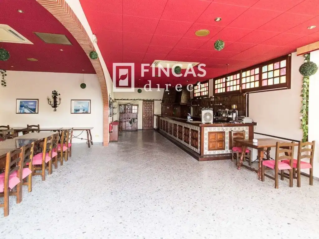 Local comercial en venta en Rocagrossa, imagen 6