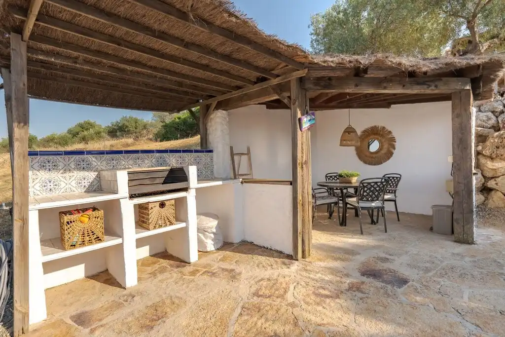 Villa con piscina in vendita a Coín, imagen 9