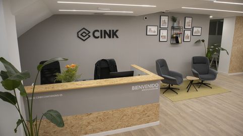 Foto 4 von Büro zur Miete in Calle del Limonero, 26, Castillejos - Cuzco, Madrid Capital