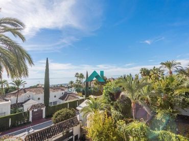 Maison avec balcon à vendre à Milla de Oro