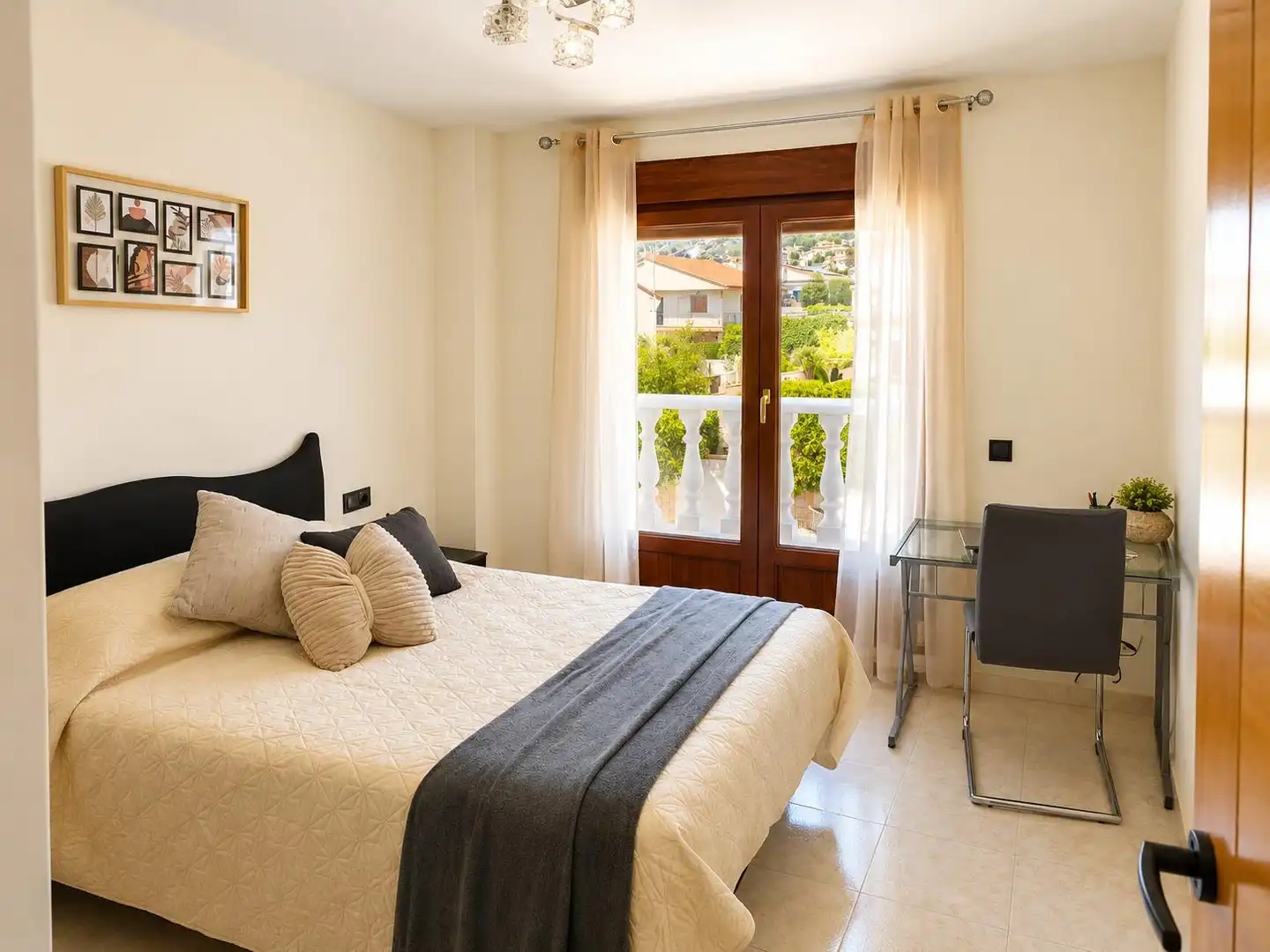Villa con piscina in vendita a Padul, imagen 11