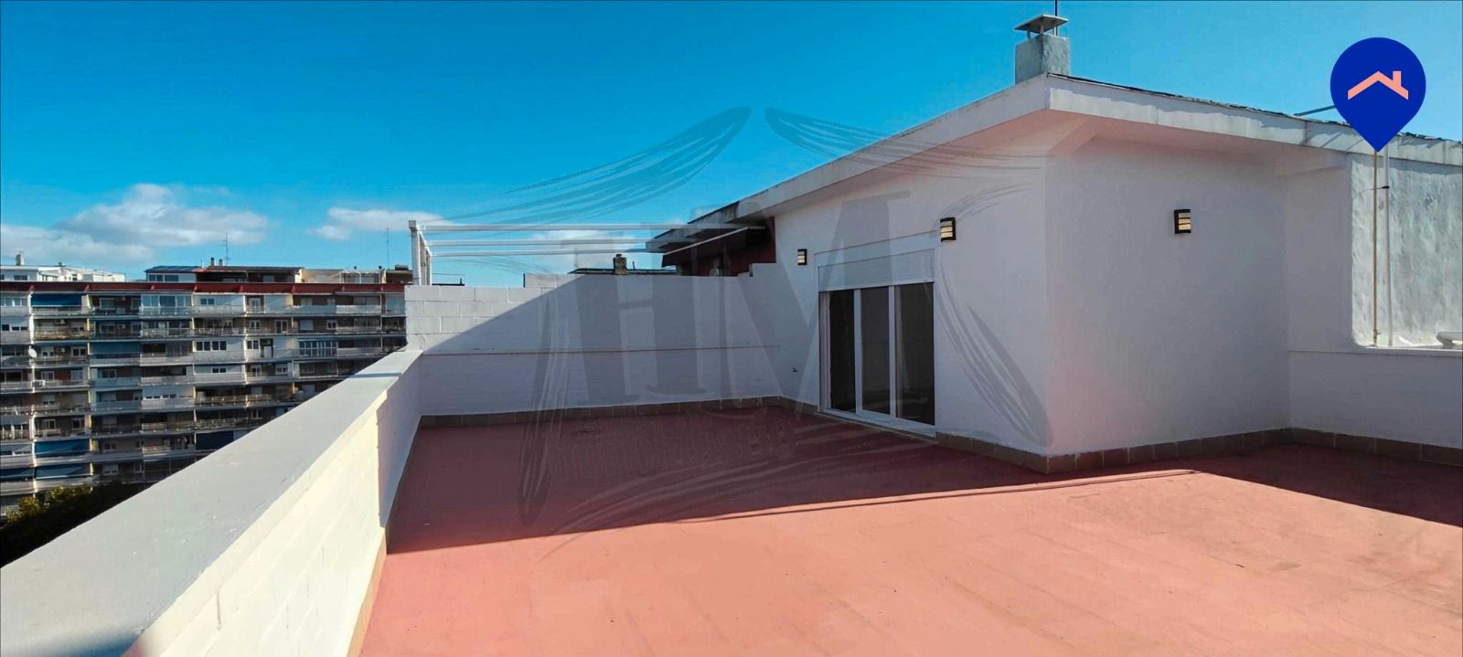 Dachboden zum verkauf in Parque Cataluña