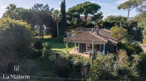 Foto 3 de Casa o chalet en venta en Carrer del Sant Crist, 2, Cabrils, Barcelona