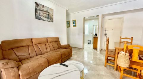 Photo 2 of Apartments for rent in Las Piscinas Naturales, Torrevieja