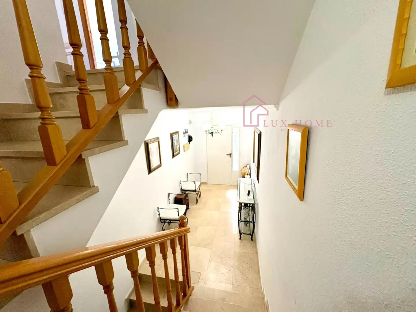 Casa con terraza en venta en Santa Perpètua de Mogoda, imagen 12