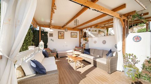 Foto 4 de Casa o chalet en venta en Montealto - Monterrey, Benalmádena