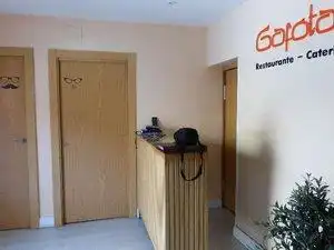 Locale commerciale in affitto a San Roque, imagen 24