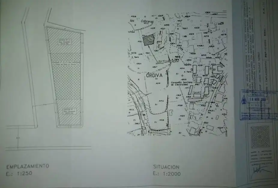 Apartments for sale in Órgiva  with Heating, Furnished and Oven