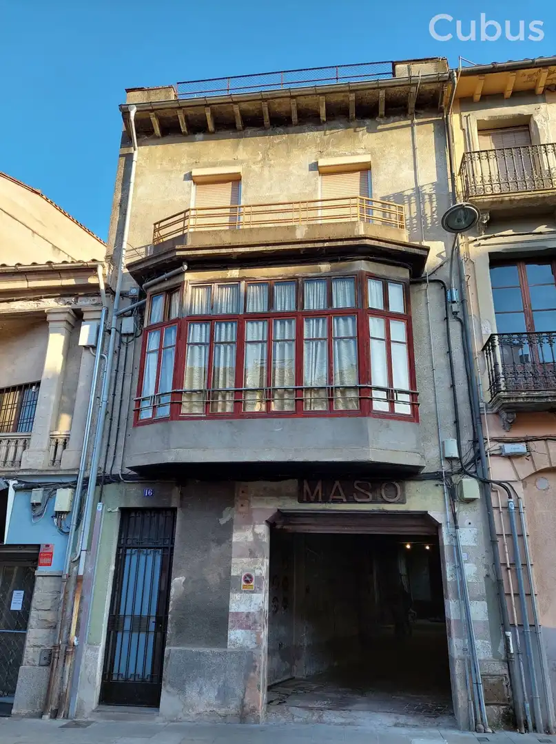 Résidentiel à vendre à Olot
