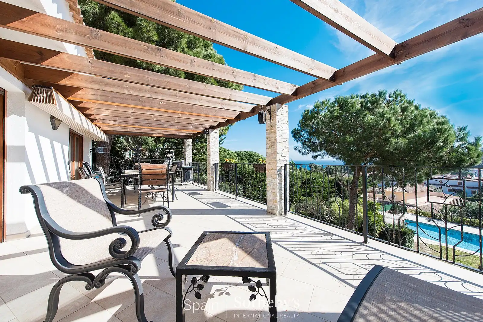 Maison avec piscine à vendre à Torre Valentina - Mas Vilar de La Mutxada - Treumal, imagen 3