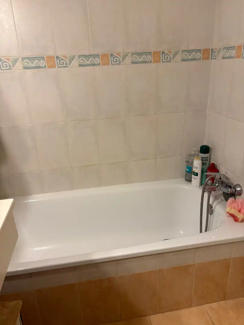 Bathroom of Detached homes for sale in Zafra  with Air Conditioner, Heating and Parquet flooring