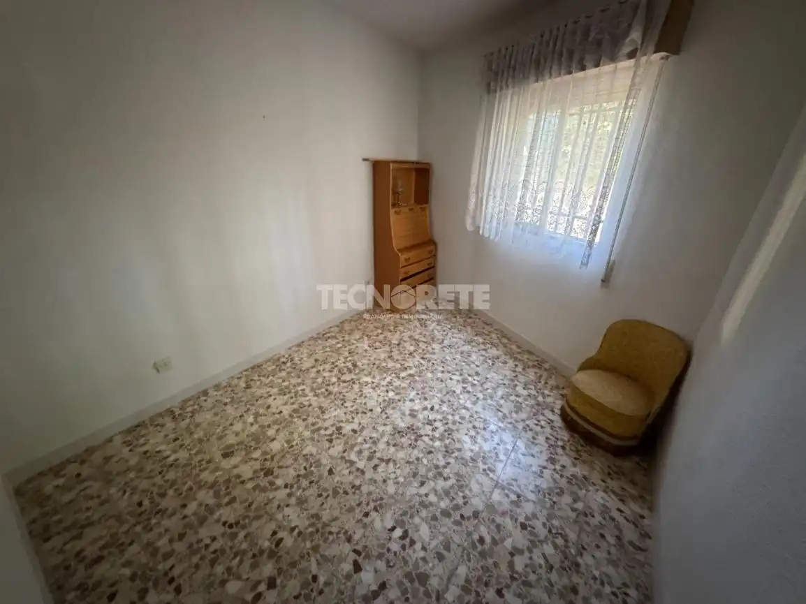 Casa rústica amb terrassa en venda a Tórtola de Henares, imagen 17