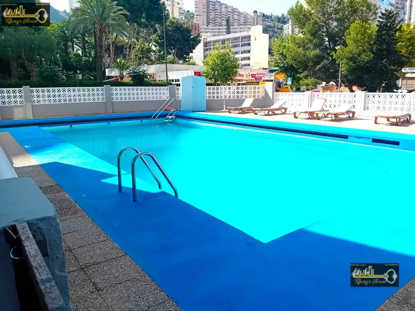 Apartament amb piscina en venda a Rincón de Loix, imagen 33