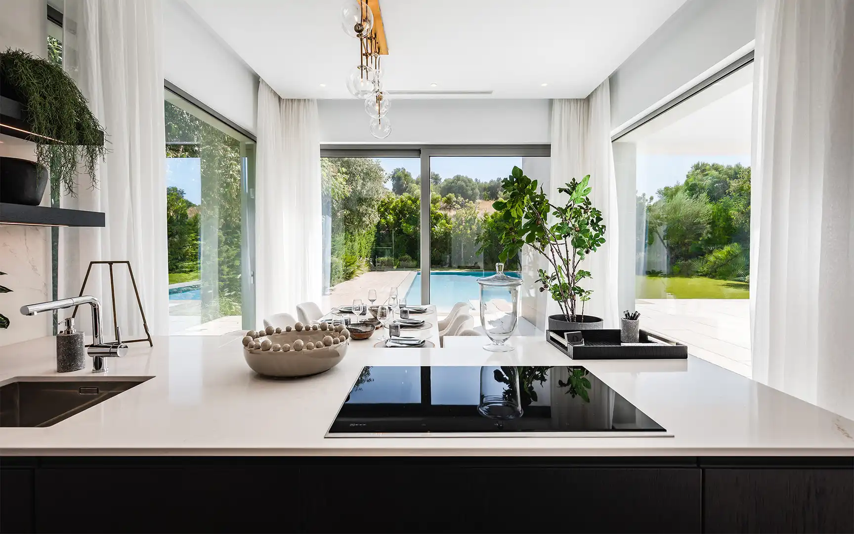 Casa con piscina in vendita a Benamara - Atalaya, imagen 2