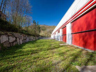 Nave industrielle à vendre à Mendaro