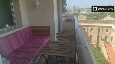 Foto 5 von Zimmer in El Botànic, Valencia Capital