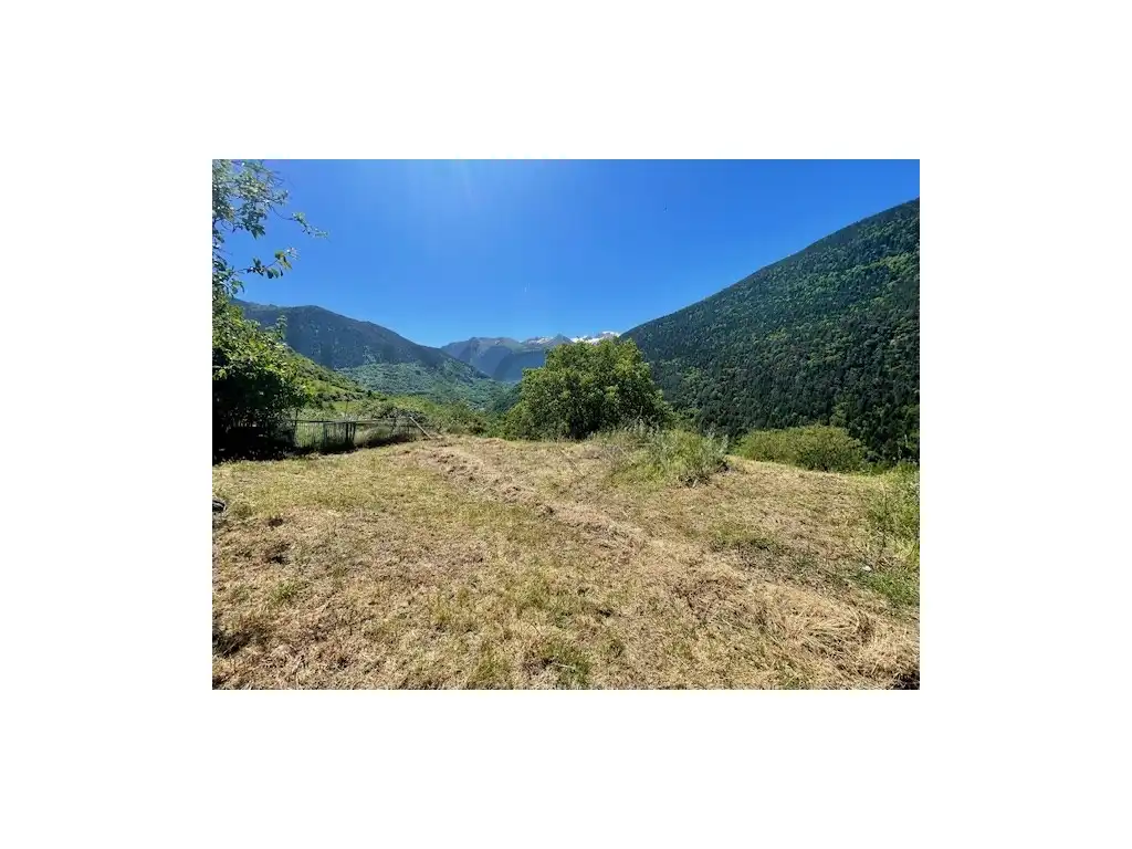 Residencial en venta en Vielha e Mijaran