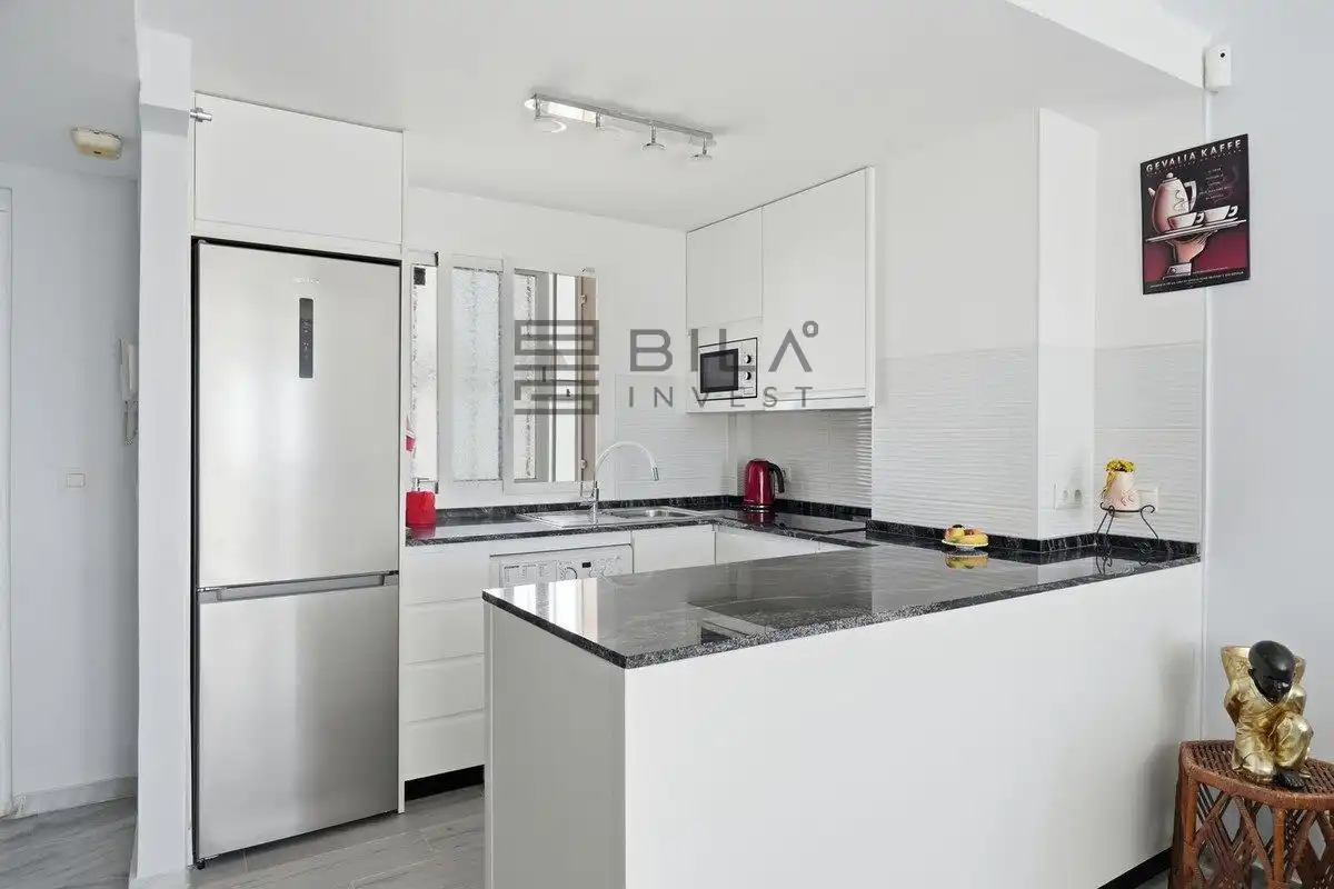 Penthouse with pool for sale in Los Nadales, imagen 10